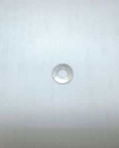 WASHER,FLAT #10 .063 THK SS